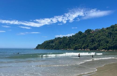 Toninhas Apartment | Ocean View Apartment at Canto das Toninhas - 4 Stars