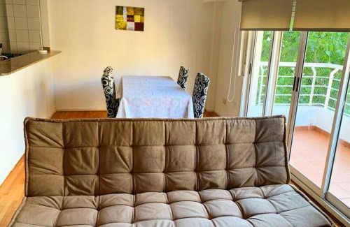 Abasto Apartment | Prime Central Apartment with Pool Access and High Ratings
