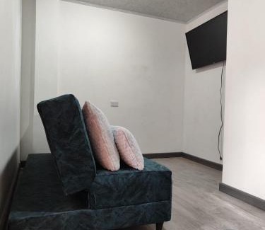 La Estrella Apartment | Family-Friendly Apartment Near Termales with Great Reviews
