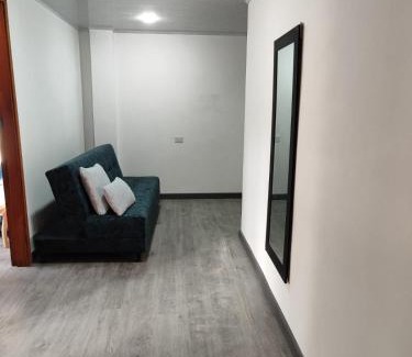 La Estrella Apartment | Family-Friendly Apartment Near Termales with Great Reviews