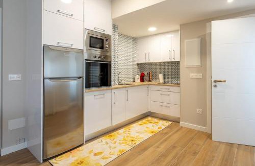 Salvaterra de Mino Apartment | Family-Friendly Retreat at Apartamento Verde