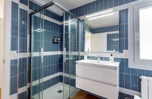 Salvaterra de Mino Apartment | Family-Friendly Retreat at Apartamento Verde