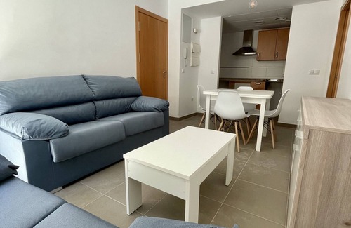 Lucena del Cid Apartment | Cozy Vacation Apartment in Lucena del Cid - Pet Friendly