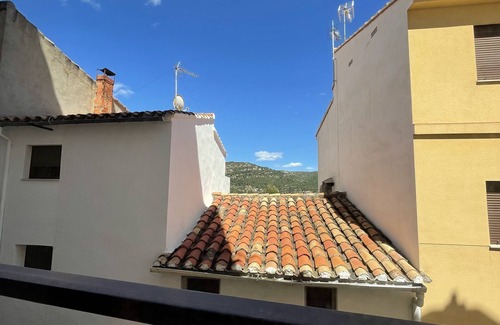 Lucena del Cid Apartment | Cozy Vacation Apartment in Lucena del Cid - Pet Friendly