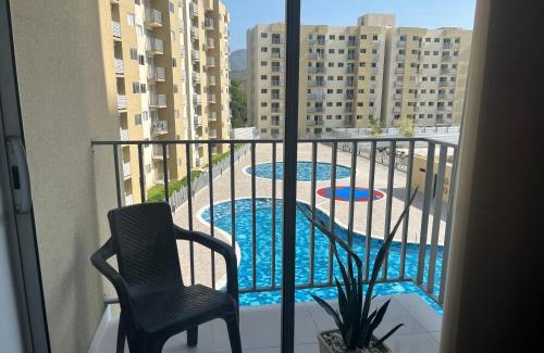 Santa Marta Apartment | Apartamento Vacacional Santa Marta