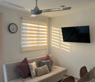 Santa Marta Apartment | Apartamento Vacacional Santa Marta