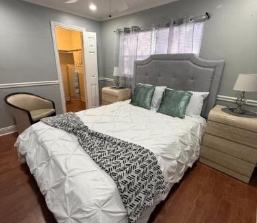 Margate Apartment | Apartamento vacacional 1 cuarto para 2 personas