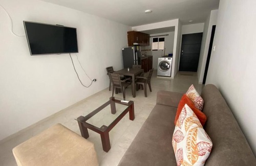 Covenas Apartment | Family-Friendly Vacation Apartment in Coveñas, Pet Welcome!