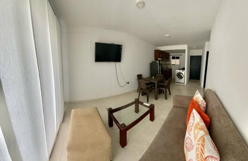Covenas Apartment | Family-Friendly Vacation Apartment in Coveñas, Pet Welcome!