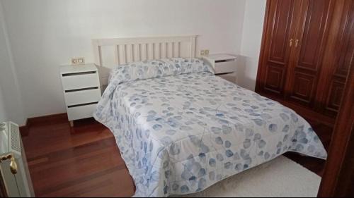 Carino Apartment | Family-Friendly Vacation Apartment in Cariño Awaits You