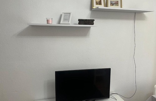 Burgos Apartment | Family-Friendly Getaway at Apartamento Vacacional
