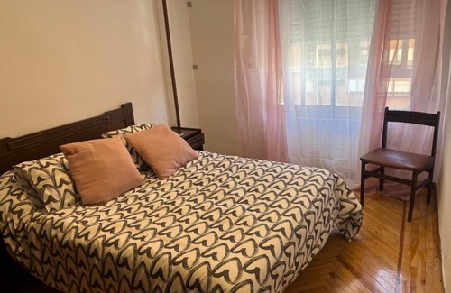 Burgos Apartment | Family-Friendly Getaway at Apartamento Vacacional