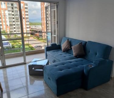 Girardot Apartment | Family-Friendly Apartment in Girardot with Pools & Jacuzzis