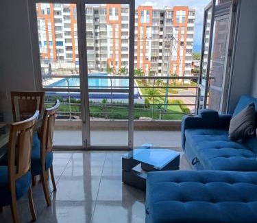 Girardot Apartment | Family-Friendly Apartment in Girardot with Pools & Jacuzzis