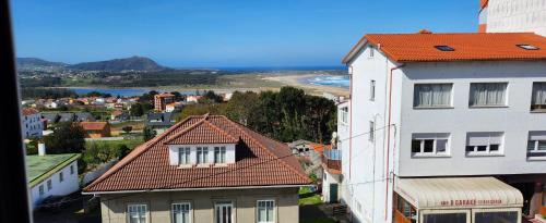 Valdovino Apartment | Pet-Friendly Apartment Valdoviño Pedro with High Ratings