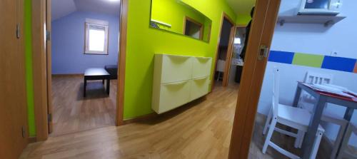 Valdovino Apartment | Pet-Friendly Apartment Valdoviño Pedro with High Ratings