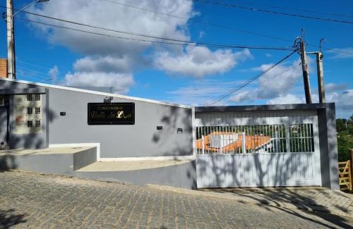 Bezerros Apartment | Cozy Apartment 06 at Vale da Lua for Families and Pets