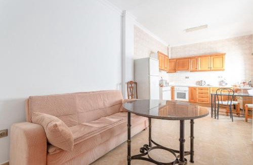 Valle de Abdalagis Apartment | Cozy Apartment in Valle de Abdalajis - Family & Pet Friendly