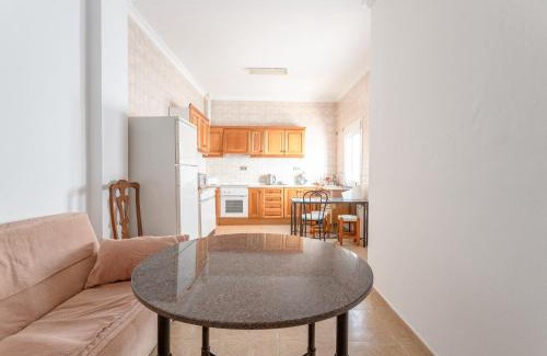 Valle de Abdalagis Apartment | Cozy Apartment in Valle de Abdalajis - Family & Pet Friendly