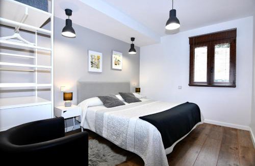 Frama Apartment | Oceanfront Retreat: Apartamento Valverde II, Rated 9.3/10