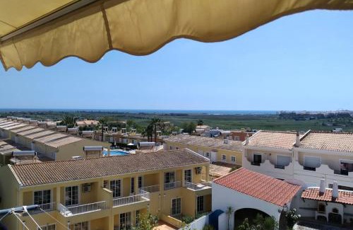 Pera Apartment | Discover Family-Friendly Apartments in Pêra, Portugal