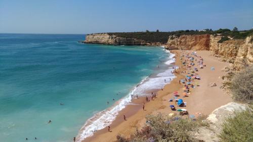 Pera Apartment | Discover Family-Friendly Apartments in Pêra, Portugal