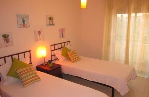 Pera Apartment | Discover Family-Friendly Apartments in Pêra, Portugal