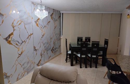 Lecherías Apartment | Top-Rated Full Equipped Apartment with Oceanfront Views
