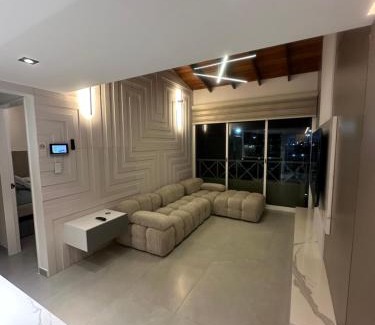 Lecherías Apartment | APARTAMENTO Lujo Lecheria 2 HAB 2 BAÑOS 7 PERSONAS-Planta Electrica