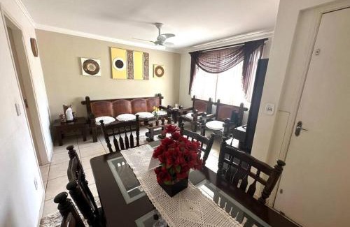 Franca Apartment | Pet-Friendly Getaway at Apartamento Veneza