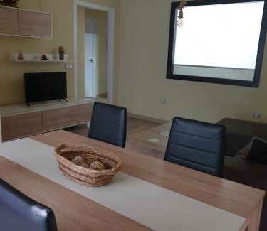 Arenas de San Pedro Apartment | Highly Rated Apartamento Vida with Pool & Family Amenities