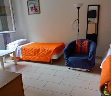San Donato Milanese Apartment | Family-Friendly Apartment Near Policlinico San Donato