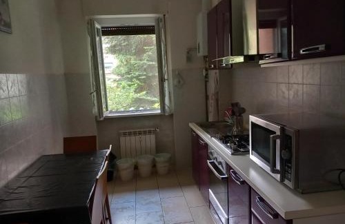 San Donato Milanese Apartment | Family-Friendly Apartment Near Policlinico San Donato
