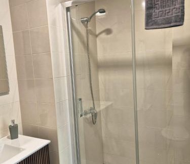 Laxe Apartment | Apartamento Villa Amparo
