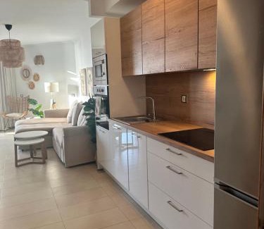 El Cotillo Apartment | Oceanfront Villa Bruno: Beachside Bliss with Stunning Views