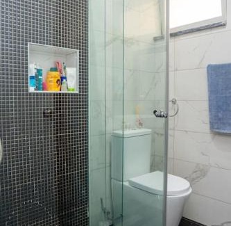 Praia Apartment | Family-Friendly Stay at Apartamento Villa Esperença 1