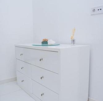 Praia Apartment | Family-Friendly Stay at Apartamento Villa Esperença 1