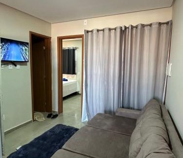 Luis Correia Apartment | Family-Friendly Villa Mares with Pool & Great Reviews
