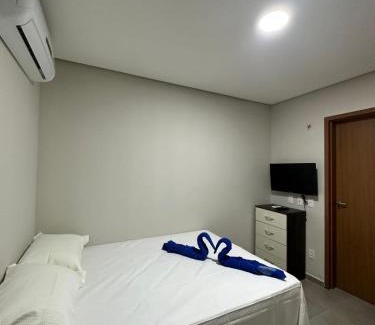Luis Correia Apartment | Family-Friendly Villa Mares with Pool & Great Reviews
