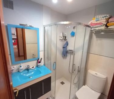Ezcaray Apartment | Kid-Friendly Getaway at Apartamento Villa Maritxu