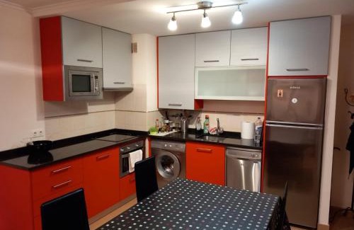 Ezcaray Apartment | Kid-Friendly Getaway at Apartamento Villa Maritxu