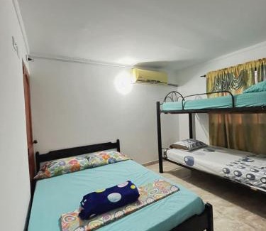 Covenas Apartment | Apartamento Villa Saika