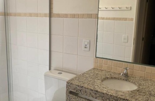 Olimpia Apartment | Top-Rated Apartamento Villagio 3 with Pool Access