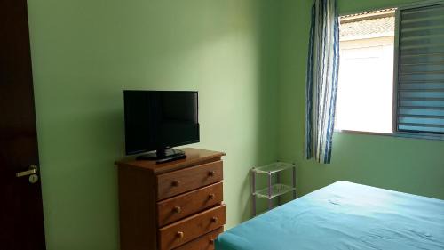 Maranduba Apartment | Family-Friendly Stay at Apartamento Villagio 6 Ubatuba