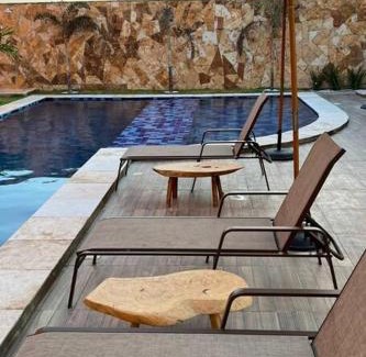 Luis Correia Apartment | Oceanfront Villamares Ataláia - Rated 9.7/10 by Guests