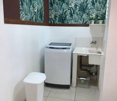 San Jose Apartment | Apartamento VillaRegis 1 Zapote, San José