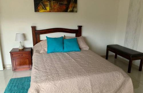 San Jose Apartment | Apartamento VillaRegis 1 Zapote, San José