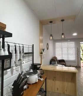 San Jose Apartment | Apartamento VillaRegis 3 PB, Zapote, San Jose