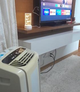 Campinas Apartment | Pet-Friendly Viracopos Apartments: Guests Love It at 8.5/10