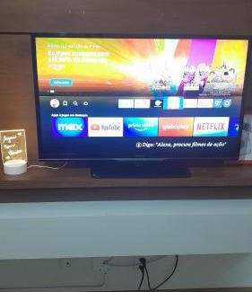Campinas Apartment | Pet-Friendly Viracopos Apartments: Guests Love It at 8.5/10